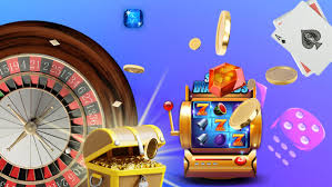 Вход на зеркало Selector GG Casino